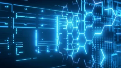 El nuevo centro de datos de IBM Quantum en Poughkeepsie será la base para el desarrollo de tecnologías cuánticas que revolucionarán industrias clave como salud, minería y energía.