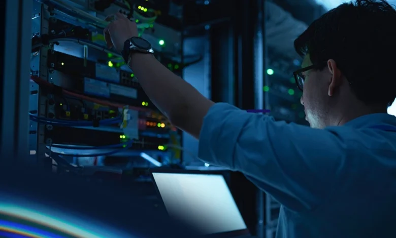 Cisco reinventa la seguridad y la infraestructura para la era de la IA agéntica Cisco revela su estrategia para simplificar la infraestructura empresarial y fortalecer la ciberseguridad frente a los desafíos de la IA.
