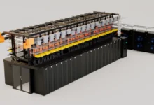El nuevo portafolio de 800 VDC de Vertiv, diseñado para respaldar las fábricas de IA de próxima generación, ofrece eficiencia energética y escalabilidad en línea con las plataformas de computación NVIDIA Kyber y Rubin Ultra.