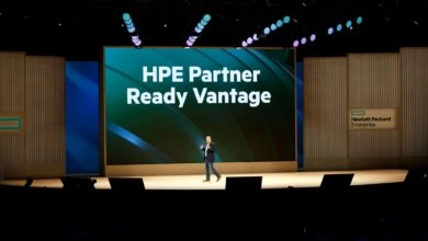 La inscripción sencilla y una experiencia unificada en los segmentos de creación, venta y servicio simplifican la forma en que todos los partners interactúan y crecen con HPE.