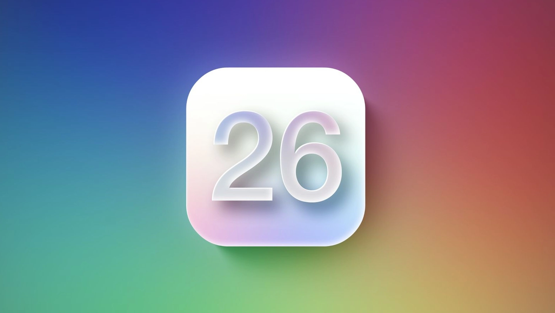 WWDC 2025: Apple revelará un rediseño completo de sus sistemas y más inteligencia para Siri WWDC 2025: Apple revelará un rediseño completo de sus sistemas y más inteligencia para Siri