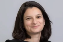 Esther Finidori, nueva Chief Sustainability Officer (CSO)