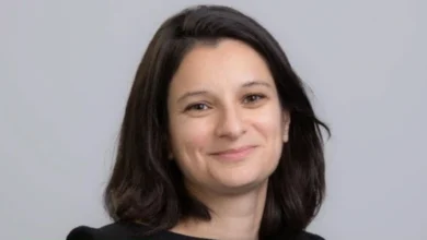 Esther Finidori, nueva Chief Sustainability Officer (CSO)