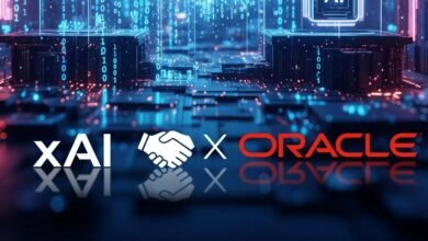 xAI y Oracle revolucionan la IA empresarial con una colaboración estratégica.