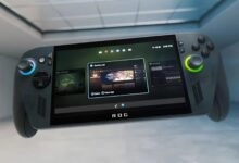 La ROG Xbox Ally estará disponible en dos versiones.