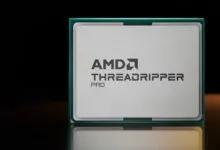 Las nuevas CPUs estarán disponibles en estaciones de trabajo de socios globales como Dell, HP, Lenovo y Supermicro, así como en versiones individuales para entusiastas y profesionales DIY a través de distribuidores autorizados.