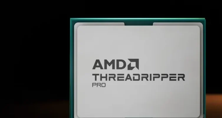 Las nuevas CPUs estarán disponibles en estaciones de trabajo de socios globales como Dell, HP, Lenovo y Supermicro, así como en versiones individuales para entusiastas y profesionales DIY a través de distribuidores autorizados.