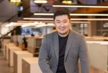 Alex Sasaki, vicepresidente de ventas de Vertiv LATAM