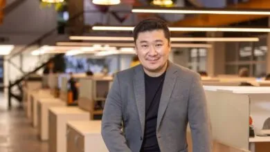 Alex Sasaki, vicepresidente de ventas de Vertiv LATAM