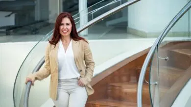 Ana María Arreola, Directora Comercial y de Marketing de CompuSoluciones.