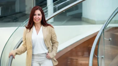 Ana María Arreola, Directora Comercial y de Marketing de CompuSoluciones.