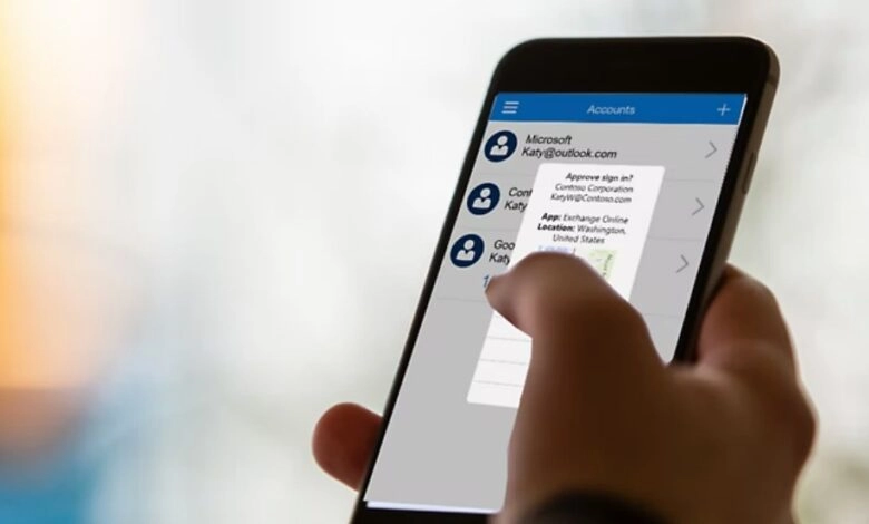 Microsoft elimina las contraseñas en Authenticator y apostará por las Passkeys desde agosto El proceso de transición comenzó en junio de 2025, cuando los usuarios dejaron de poder añadir o importar nuevas contraseñas en la app.
