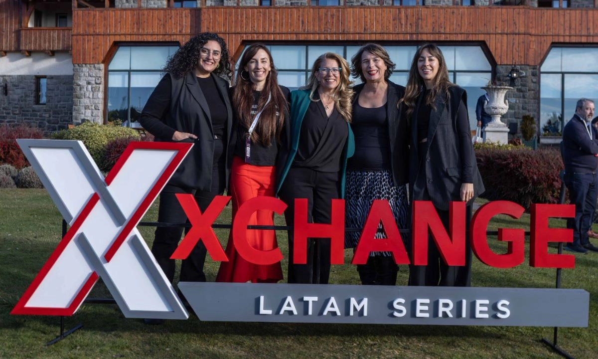 Carola Cazenave, sobre Xchange Latam: "Descubrimos nuevas formas de pensar, nuevas alianzas y capacidades que antes no existían en la región" CXO4 actuó como puente entre ITSitio y The Channel Company, promoviendo una visión común del ecosistema.