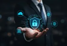 Ciberataques a bancos ponen en riesgo sus apps móviles.