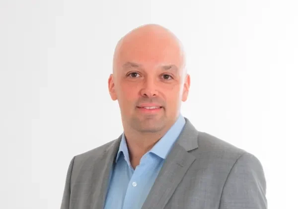Santiago Londoño nuevo CEO de los negocios de Conectividad de Cirion.