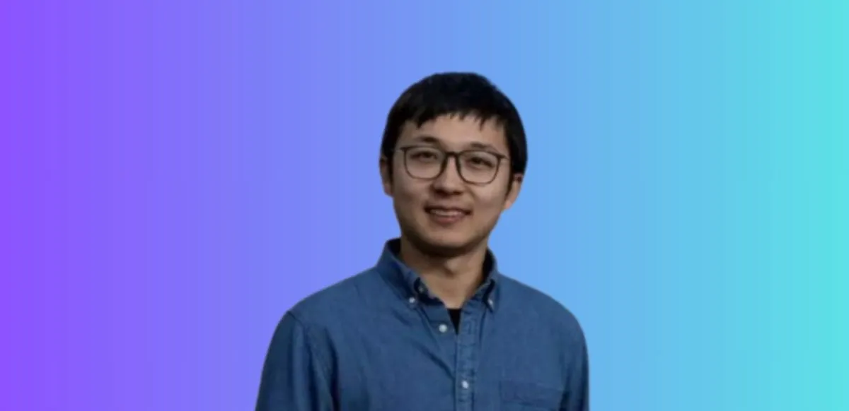 Meta ficha a una figura clave de OpenAI para liderar su nueva apuesta en superinteligencia artificial Shengjia Zhao, nuevo científico jefe de Meta Superintelligence Labs (MSL).