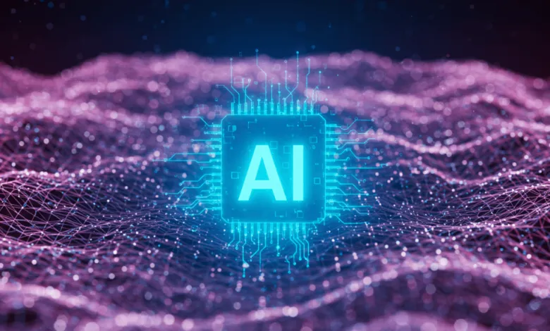 La inteligencia artificial ya forma parte del presente empresarial: más del 75% de las compañías globales la implementan en alguna función.