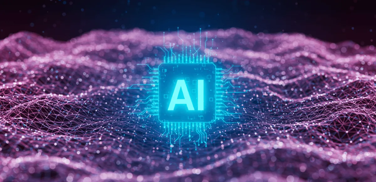 La inteligencia artificial ya forma parte del presente empresarial: más del 75% de las compañías globales la implementan en alguna función.
