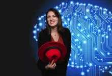 Andrea Cavallari, directora Sr. de Prácticas de Servicios para Latinoamérica en Red Hat.