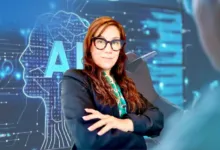 Anabella Losada, Magíster en Marketing, especialista en estrategia digital y marketing con inteligencia artificial.