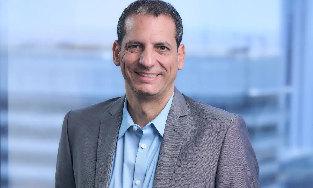 América Latina: un motor de nuevas inversiones en infraestructura digital Daniel Scarafia Vicepresidente para América Latina en Hitachi Vantara.