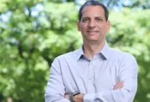 Daniel Scarafia vicepresidente para América Latina en Hitachi Vantara.