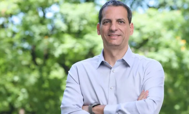 América Latina: un motor de nuevas inversiones en infraestructura digital Daniel Scarafia vicepresidente para América Latina en Hitachi Vantara.