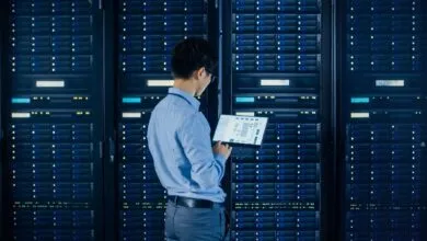 La propuesta de EverFlex incluye un moderno data lakehouse con estaciones de trabajo integradas,