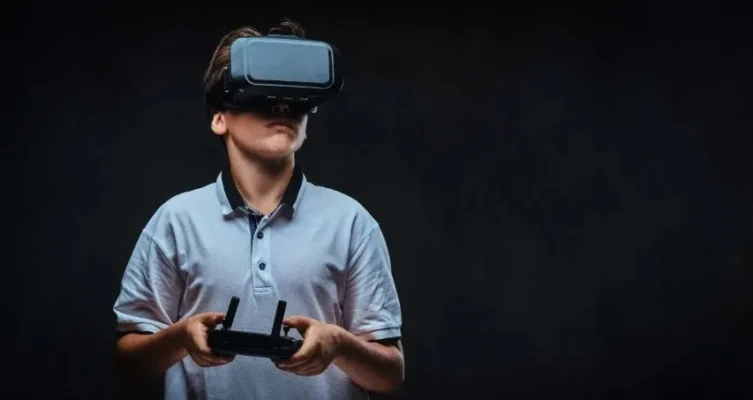 El estudio revela que, solo en lo que va de 2025, un 20% de los nuevos lanzamientos en la plataforma de Valve incorporaron algún tipo de tecnología de IA generativa (GenAI).