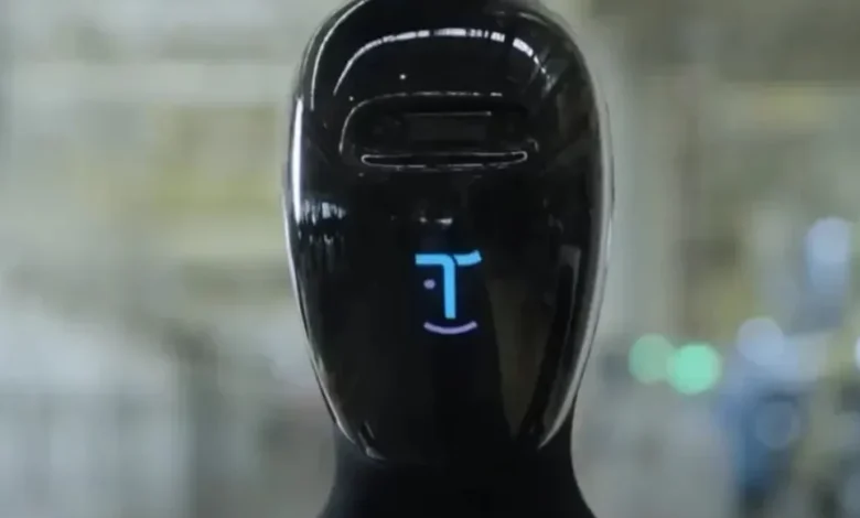 China presenta al Walker S2, un robot humanoide que trabaja 24/7 sin intervención humana Con brazos mecánicos y conexión Wi-Fi, el Walker S2 redefine el trabajo automatizado.