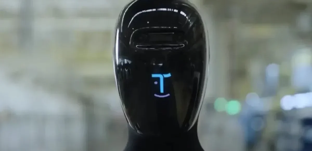 Con brazos mecánicos y conexión Wi-Fi, el Walker S2 redefine el trabajo automatizado.