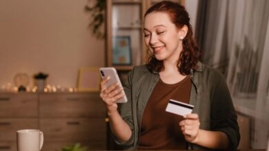 El celular ya domina las compras en Latinoamérica.