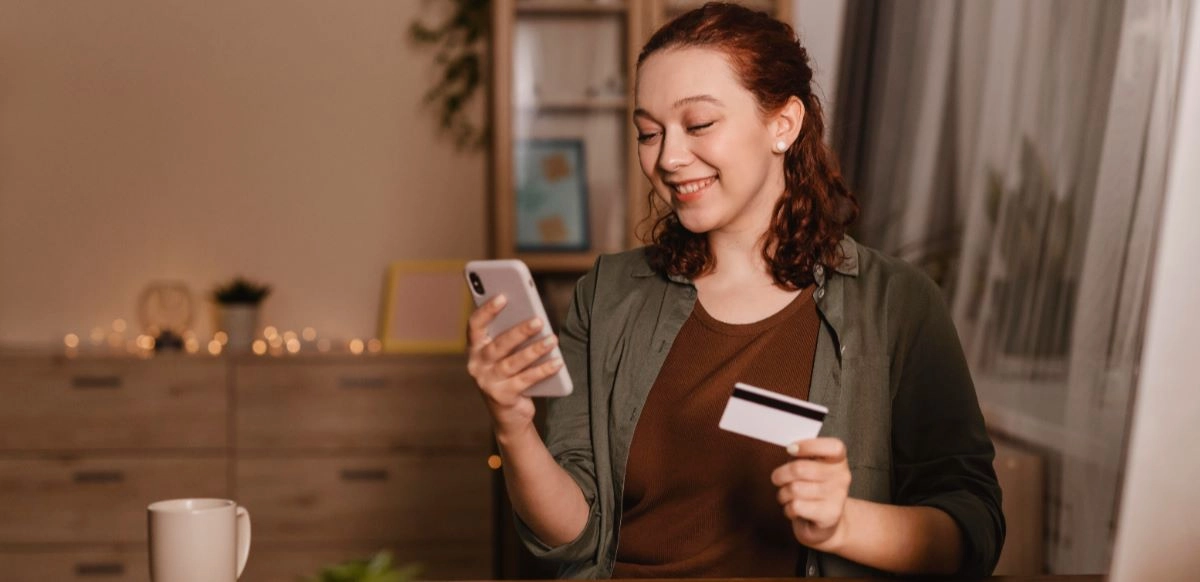 El celular ya domina las compras en Latinoamérica.