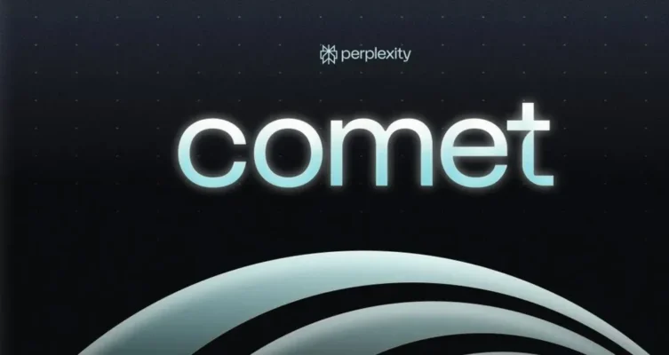 El nuevo navegador de Perplexity apuesta todo a la IA.