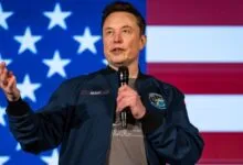 Elon Musk confirmó el acuerdo con Samsung para fabricar chips AI6 en Texas.