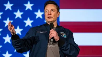 Elon Musk confirmó el acuerdo con Samsung para fabricar chips AI6 en Texas.
