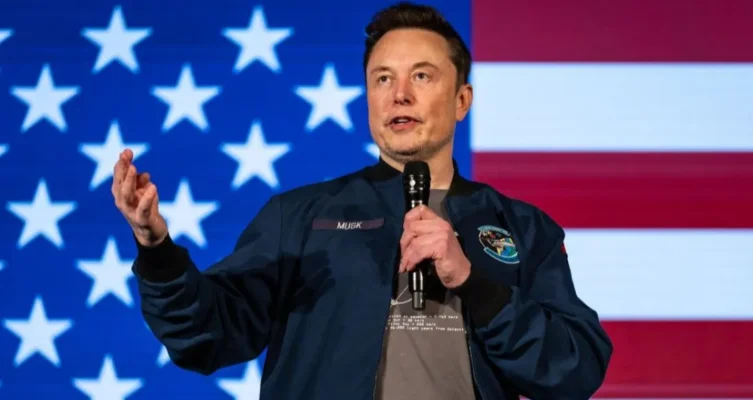 Elon Musk anunció la fusión entre xAI y SpaceX, una decisión que busca trasladar la infraestructura de inteligencia artificial más allá de la Tierra.