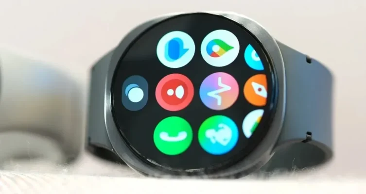 Los nuevos Galaxy Watch8 y Galaxy Watch8 Classic de Samsung ofrecen un diseño más delgado y cómodo, con funciones avanzadas de salud y bienestar para acompañar el ritmo de vida moderno.