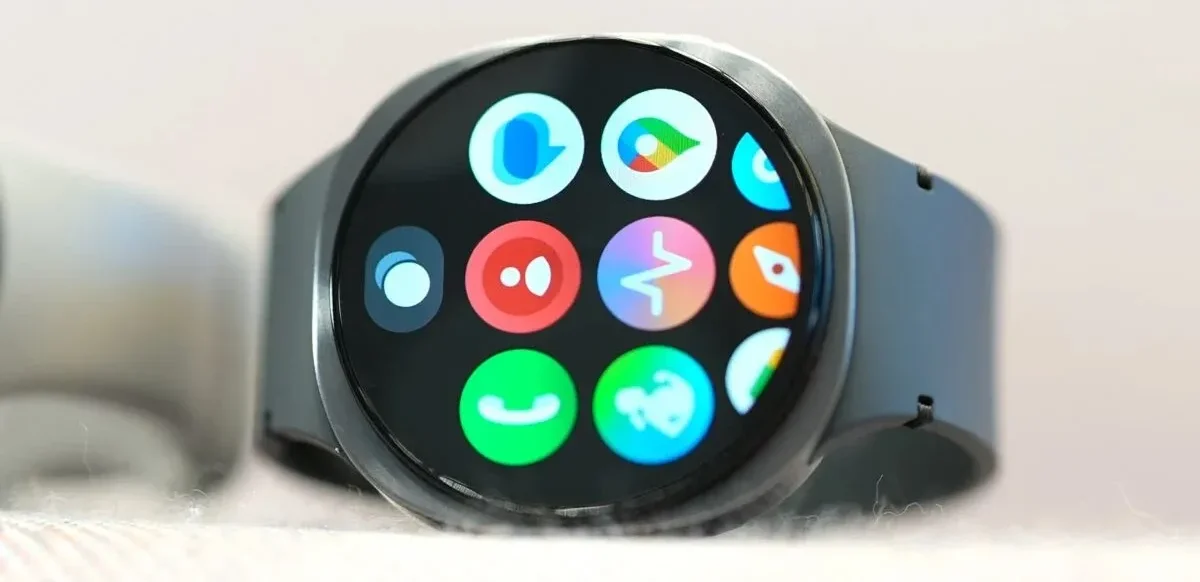 Los nuevos Galaxy Watch8 y Galaxy Watch8 Classic de Samsung ofrecen un diseño más delgado y cómodo, con funciones avanzadas de salud y bienestar para acompañar el ritmo de vida moderno.
