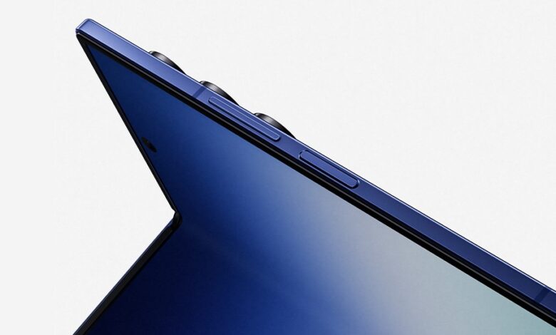 Samsung revela los nuevos Galaxy Z Fold7, Z Flip7 y Z Flip7 FE con IA integrada y diseños más delgados Samsung revela los nuevos Galaxy Z Fold7, Z Flip7 y Z Flip7 FE con IA integrada y diseños más delgados