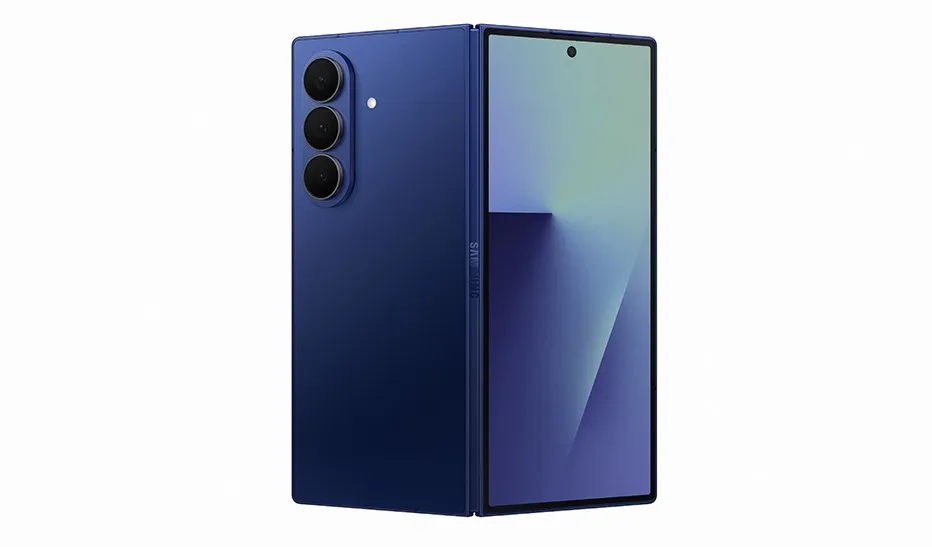 Samsung revela los nuevos Galaxy Z Fold7, Z Flip7 y Z Flip7 FE con IA integrada y diseños más delgados Samsung revela los nuevos Galaxy Z Fold7, Z Flip7 y Z Flip7 FE con IA integrada y diseños más delgados