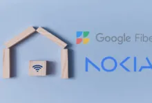 Google Fiber y Nokia prueban con éxito el network slicing para hogares: se vienen las "transacciones instantáneas"