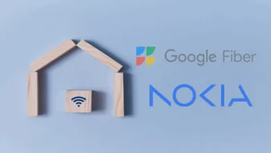 Google Fiber y Nokia prueban con éxito el network slicing para hogares: se vienen las "transacciones instantáneas"