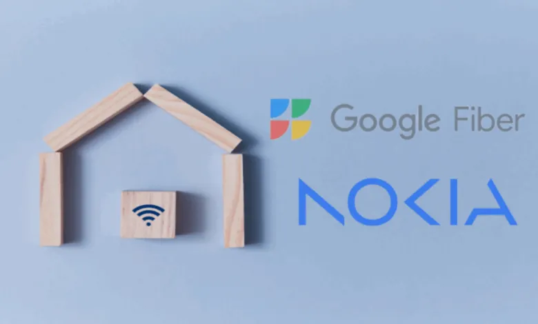 Google Fiber y Nokia prueban con éxito el network slicing para hogares: se vienen las "transacciones instantáneas" Google Fiber y Nokia prueban con éxito el network slicing para hogares: se vienen las "transacciones instantáneas"
