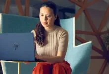 HP lidera la innovación móvil con estaciones ZBook sostenibles y de alto rendimiento.