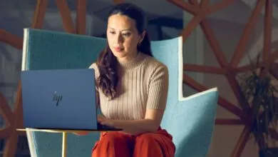 HP lidera la innovación móvil con estaciones ZBook sostenibles y de alto rendimiento.