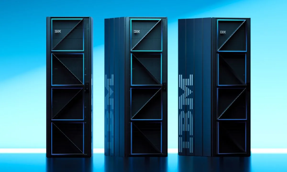 IBM Power11, la nueva generación de servidores de IBM, rediseñada con innovaciones en hardware, software y virtualización para impulsar cargas críticas en la era de la IA.