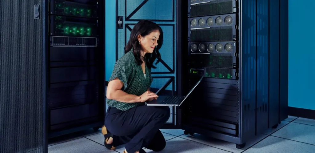 IBM presenta Power11, su servidor más avanzado para la era de la IA.