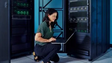 IBM presenta Power11, su servidor más avanzado para la era de la IA.