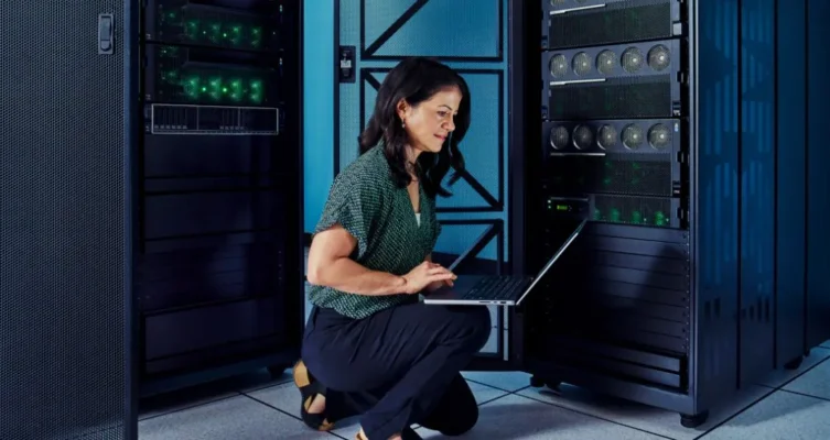 IBM presenta Power11, su servidor más avanzado para la era de la IA.